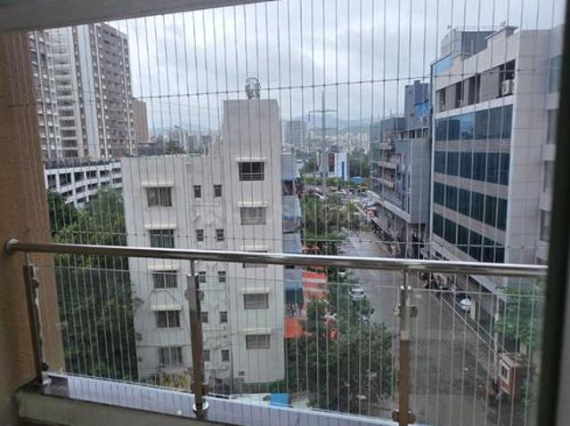 2 BHK Apartment in Ambegaon Budruk for rent Pune. The reference number is 21022325