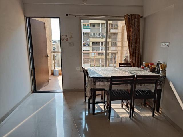 2 BHK Apartment in Ambegaon Budruk for rent Pune. The reference number is 21032679