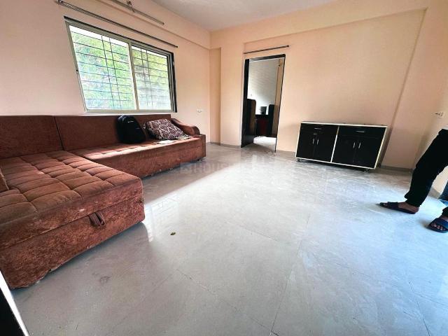 2 BHK Apartment in Ambegaon Budruk for rent Pune. The reference number is 21032686