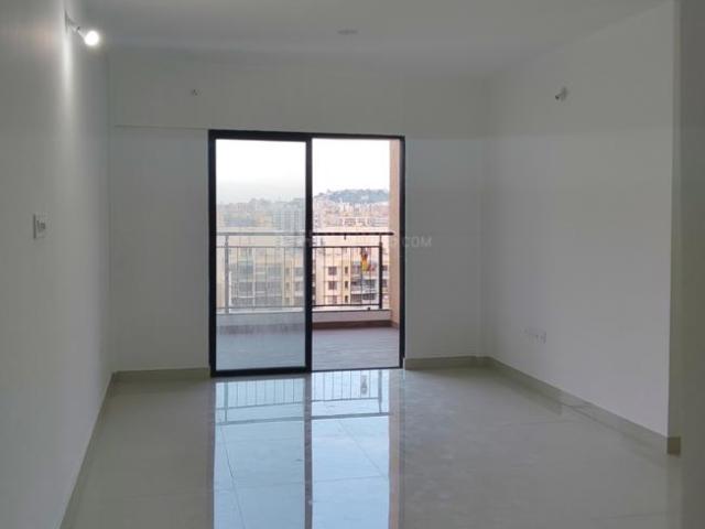 2 BHK Apartment in Ambegaon Budruk for rent Pune. The reference number is 21032733