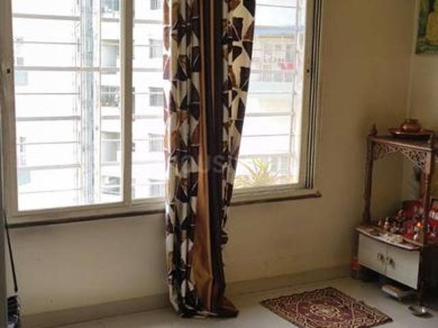 2 BHK Apartment in Ambegaon Budruk for rent Pune. The reference number is 21033572