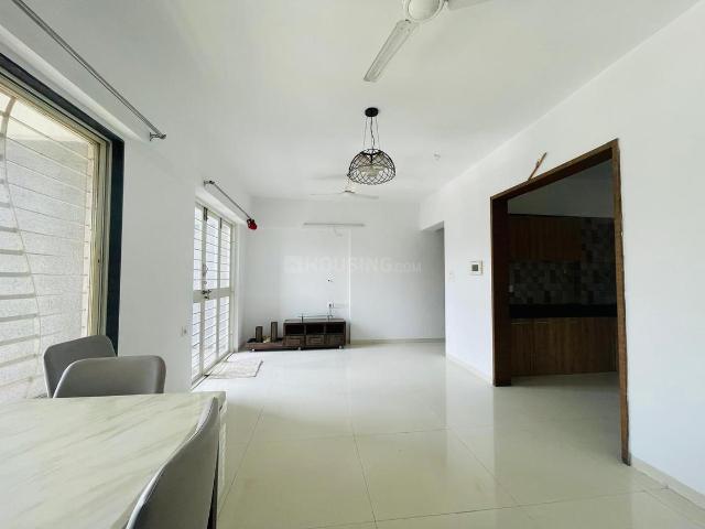 2 BHK Apartment in Ambegaon Budruk for rent Pune. The reference number is 21036936