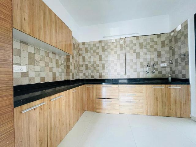 2 BHK Apartment in Ambegaon Budruk for rent Pune. The reference number is 21042153