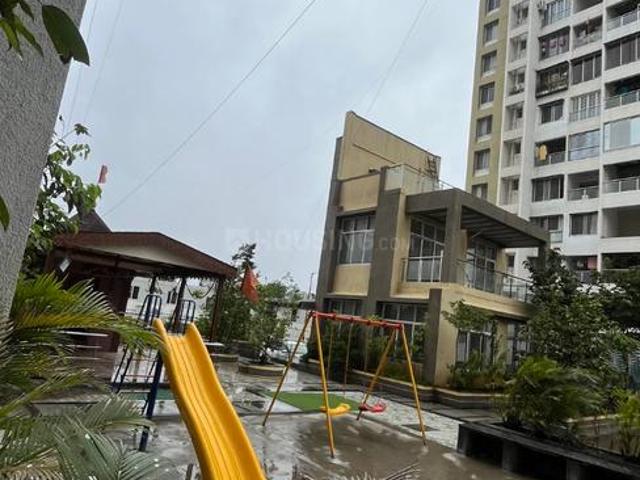 2 BHK Apartment in Ambegaon Budruk for rent Pune. The reference number is 21043760