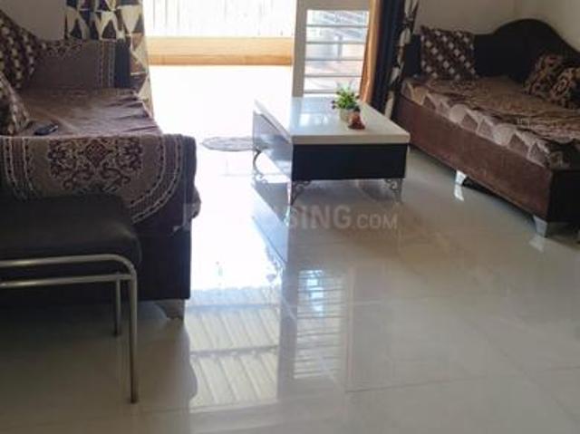2 BHK Apartment in Ambegaon Budruk for rent Pune. The reference number is 21048389