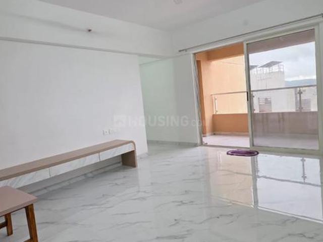 2 BHK Apartment in Ambegaon Budruk for rent Pune. The reference number is 21049164