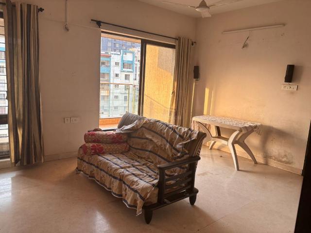 2 BHK Apartment in Ambegaon Budruk for rent Pune. The reference number is 21052691