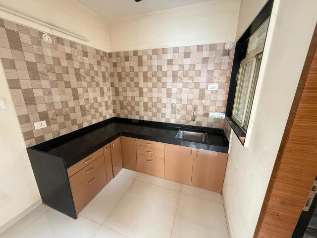 2 BHK Apartment in Ambegaon Budruk for rent Pune. The reference number is 21053403