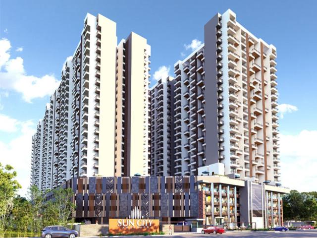 2 BHK Apartment in Ambegaon Budruk for rent Pune. The reference number is 21053359