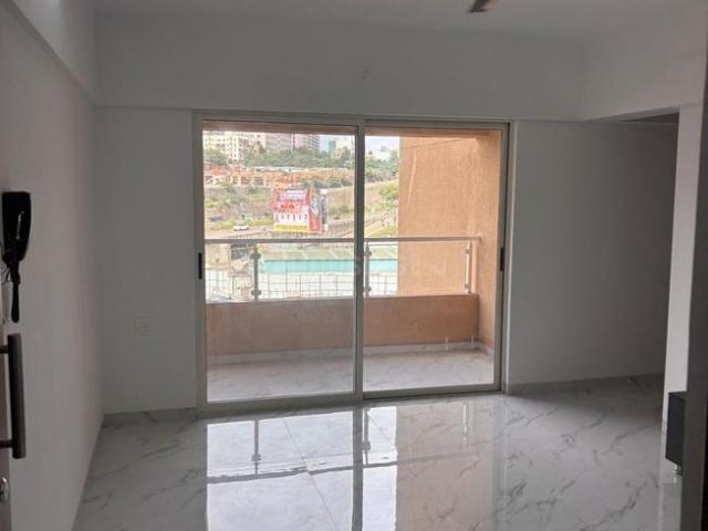 2 BHK Apartment in Ambegaon Budruk for rent Pune. The reference number is 21056442