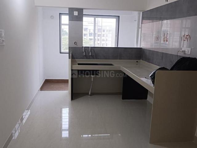2 BHK Apartment in Ambegaon Budruk for rent Pune. The reference number is 21056611