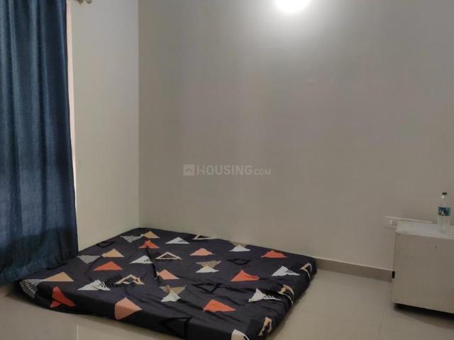 2 BHK Apartment in Ambegaon Budruk for rent Pune. The reference number is 21062552