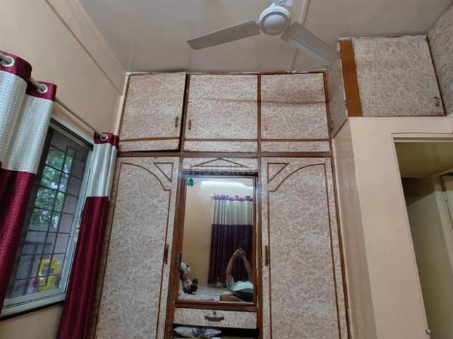 2 BHK Apartment in Ambegaon Budruk for rent Pune. The reference number is 21080184