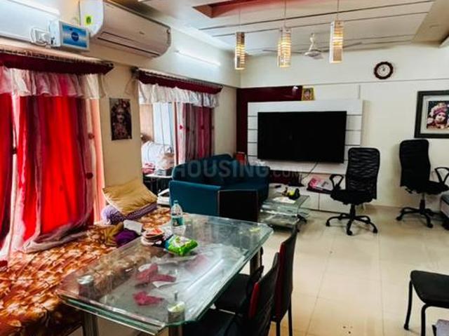 2 BHK Apartment in Ambegaon Budruk for rent Pune. The reference number is 21080193