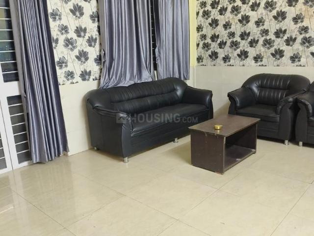 2 BHK Apartment in Ambegaon Budruk for rent Pune. The reference number is 21148527