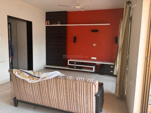 2 BHK Apartment in Ambegaon Budruk for rent Pune. The reference number is 21169835