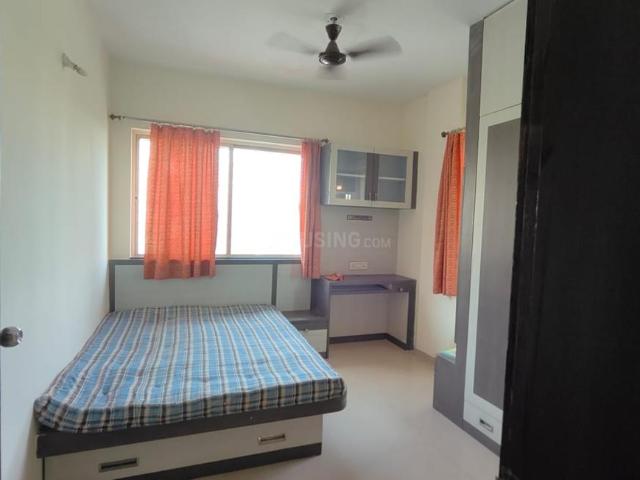 2 BHK Apartment in Ambegaon Budruk for rent Pune. The reference number is 21196809