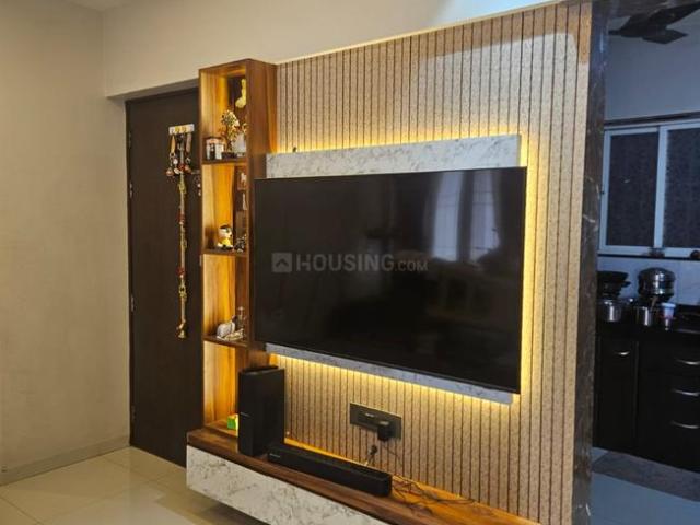2 BHK Apartment in Ambegaon Budruk for rent Pune. The reference number is 21214306