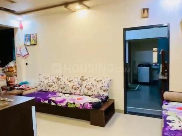 2 BHK Apartment in Ambegaon Budruk for rent Pune. The reference number is 21222752