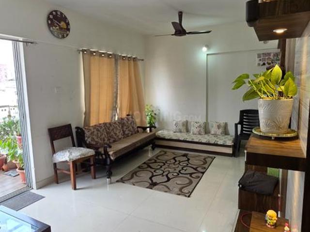 2 BHK Apartment in Ambegaon Budruk for rent Pune. The reference number is 21241902