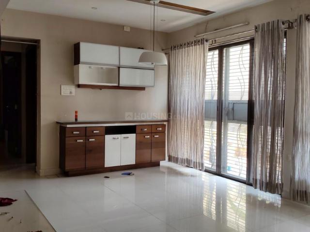 2 BHK Apartment in Ambegaon Budruk for rent Pune. The reference number is 21283856