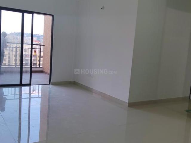 2 BHK Apartment in Ambegaon Budruk for rent Pune. The reference number is 21300320