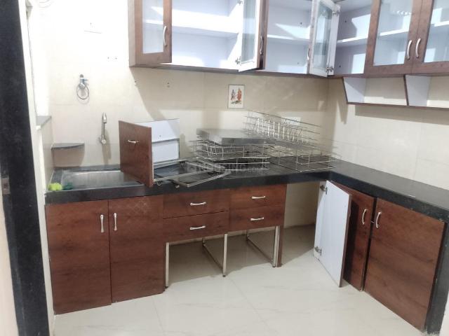 2 BHK Apartment in Ambegaon Budruk for rent Pune. The reference number is 21330145