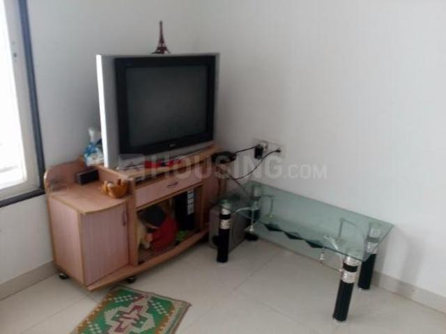 2 BHK Apartment in Ambegaon Budruk for rent Pune. The reference number is 21333241