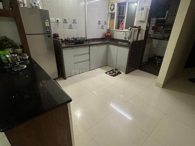2 BHK Apartment in Ambegaon Budruk for rent Pune. The reference number is 21333260
