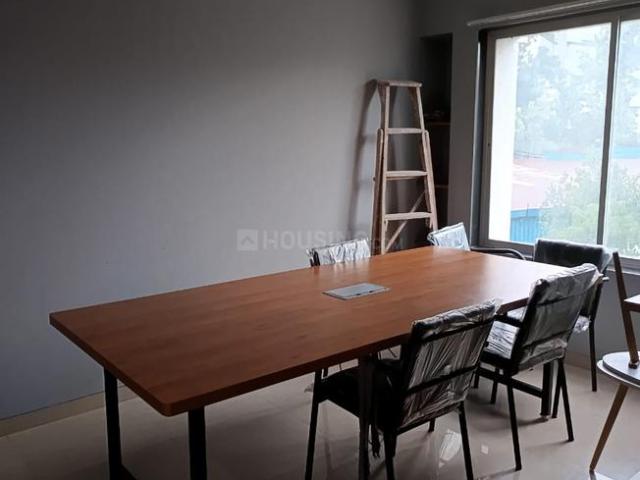 2 BHK Apartment in Ambegaon Budruk for rent Pune. The reference number is 21347211