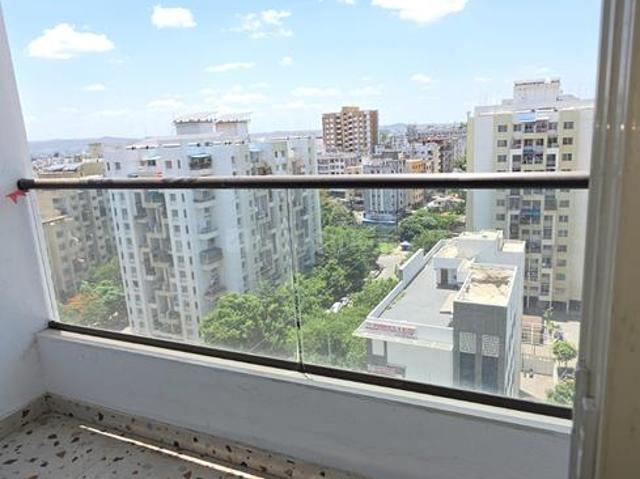 2 BHK Apartment in Ambegaon Budruk for rent Pune. The reference number is 21352718