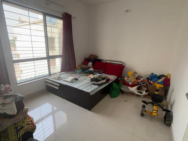 2 BHK Apartment in Ambegaon Budruk for rent Pune. The reference number is 21355460