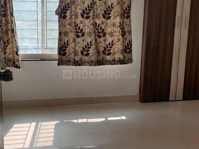 2 BHK Apartment in Ambegaon Budruk for rent Pune. The reference number is 21386870