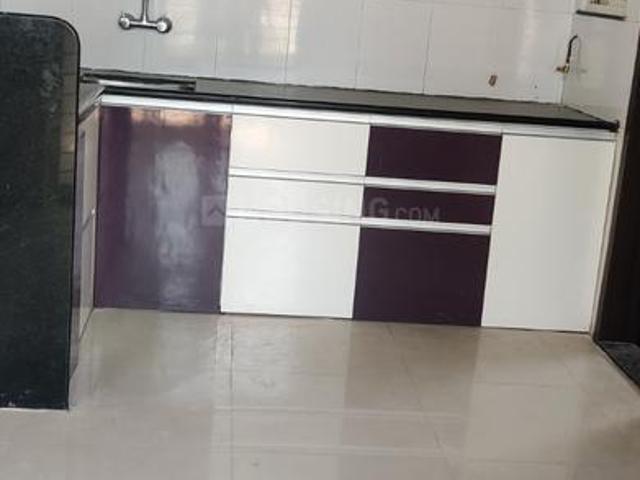 2 BHK Apartment in Ambegaon Budruk for rent Pune. The reference number is 21387461
