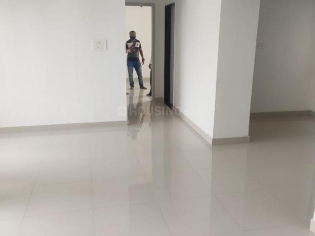 2 BHK Apartment in Ambegaon Budruk for resale Pune. The reference number is 9536643