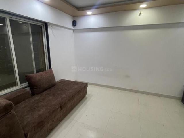 2 BHK Apartment in Ambegaon Budruk for resale Pune. The reference number is 14626268