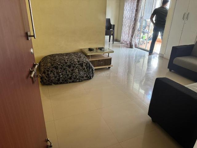 2 BHK Apartment in Ambegaon Budruk for resale Pune. The reference number is 15983752