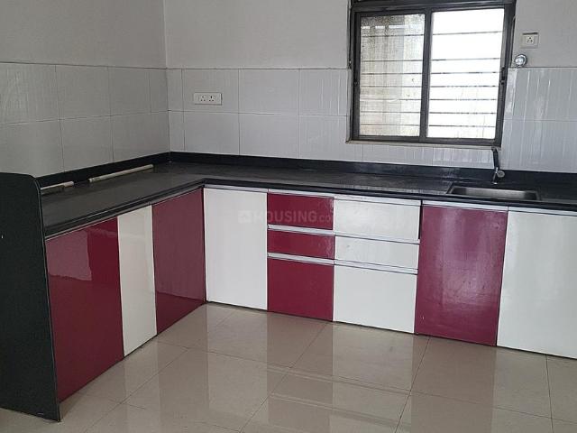 2 BHK Apartment in Ambegaon Budruk for resale Pune. The reference number is 16190055
