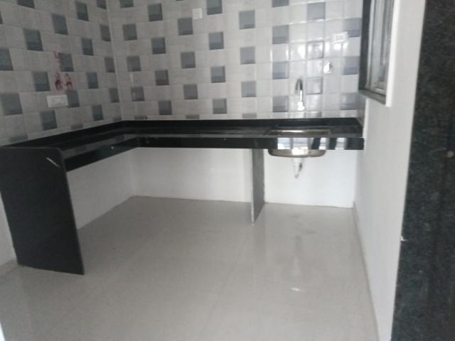 2 BHK Apartment in Ambegaon Budruk for resale Pune. The reference number is 17734165