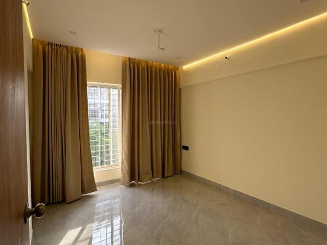 2 BHK Apartment in Ambegaon Budruk for resale Pune. The reference number is 18443916