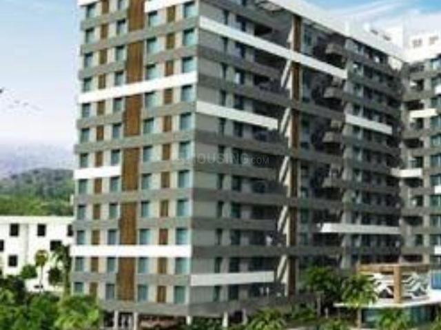 2 BHK Apartment in Ambegaon Budruk for resale Pune. The reference number is 18513502