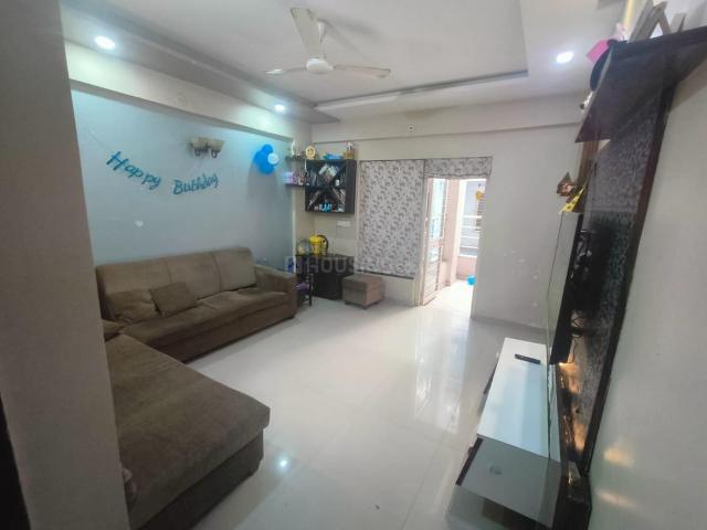 2 BHK Apartment in Ambegaon Budruk for resale Pune. The reference number is 19149691