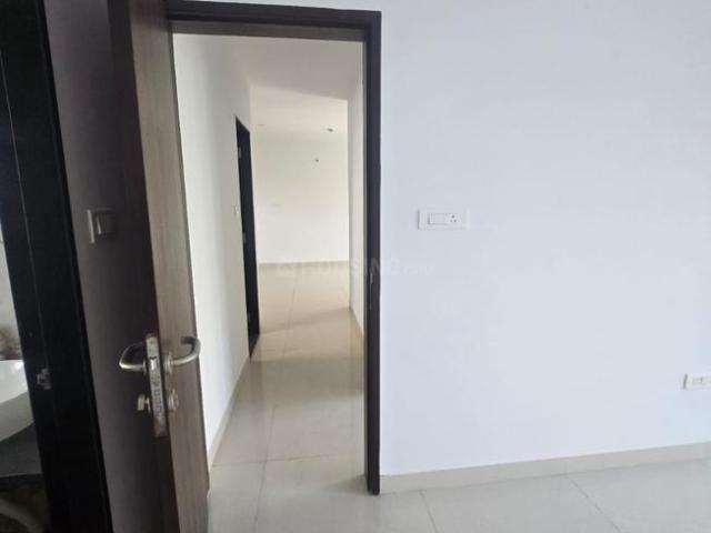 2 BHK Apartment in Ambegaon Budruk for resale Pune. The reference number is 19250260
