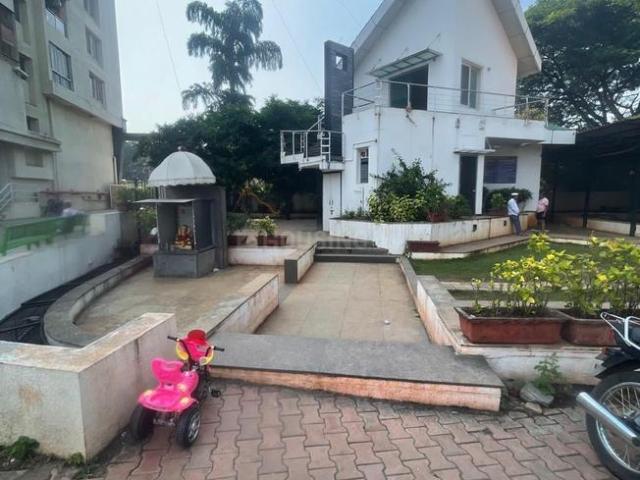 2 BHK Apartment in Ambegaon Budruk for resale Pune. The reference number is 19310128