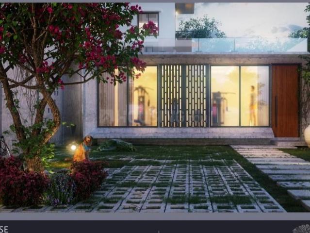 2 BHK Apartment in Ambegaon Budruk for resale Pune. The reference number is 19599470