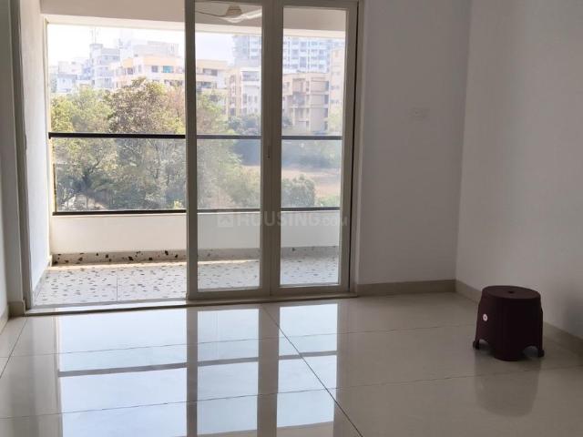 2 BHK Apartment in Ambegaon Budruk for resale Pune. The reference number is 19507020