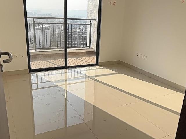2 BHK Apartment in Ambegaon Budruk for resale Pune. The reference number is 19702452
