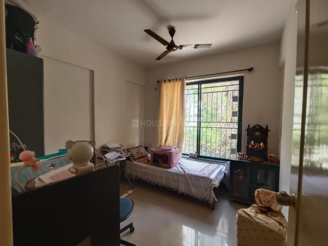 2 BHK Apartment in Ambegaon Budruk for resale Pune. The reference number is 19708408