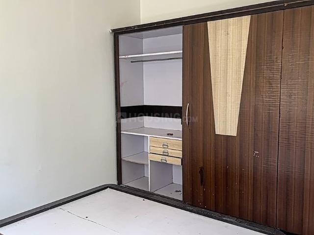2 BHK Apartment in Ambegaon Budruk for resale Pune. The reference number is 19843539