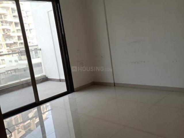 2 BHK Apartment in Ambegaon Budruk for resale Pune. The reference number is 19858380